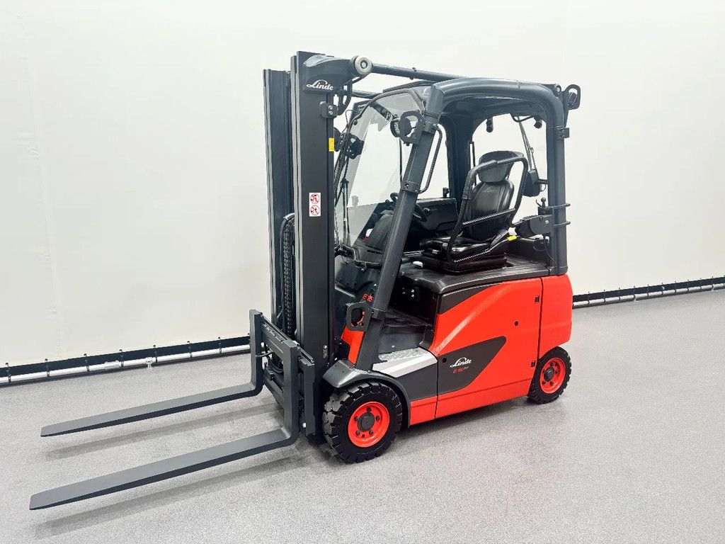 Linde 386 E 16 PH-02
