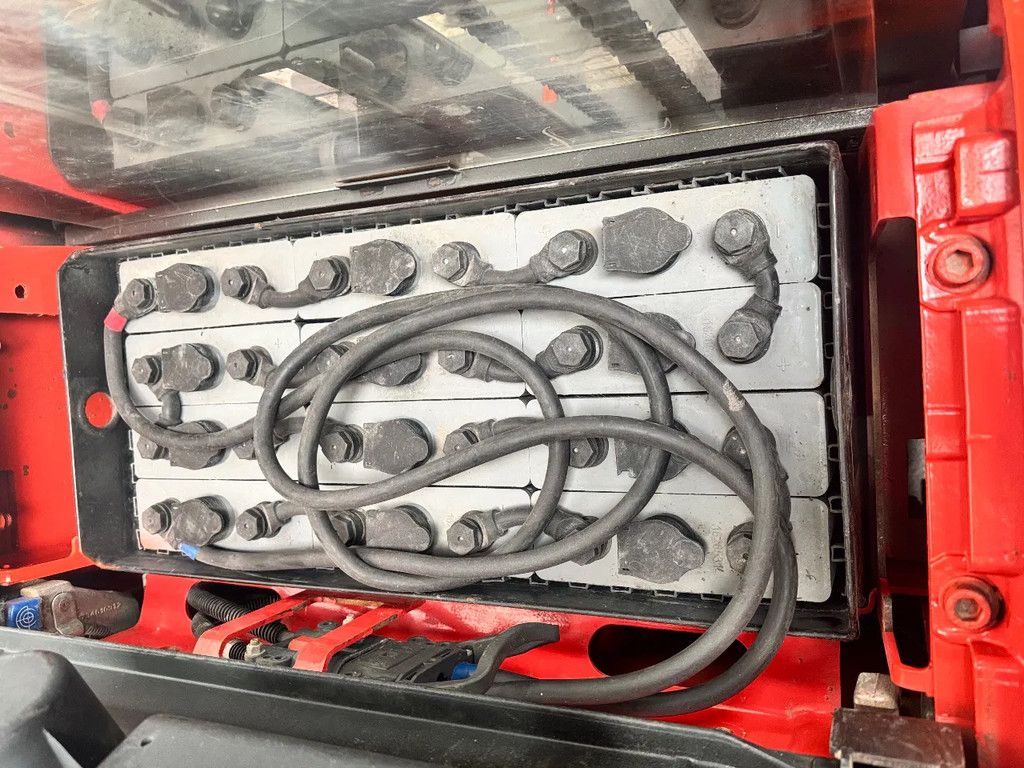Linde L 16 l