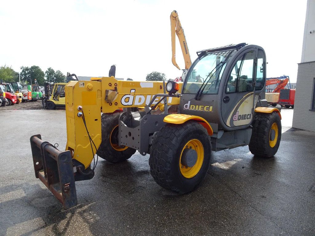 Dieci 70.10