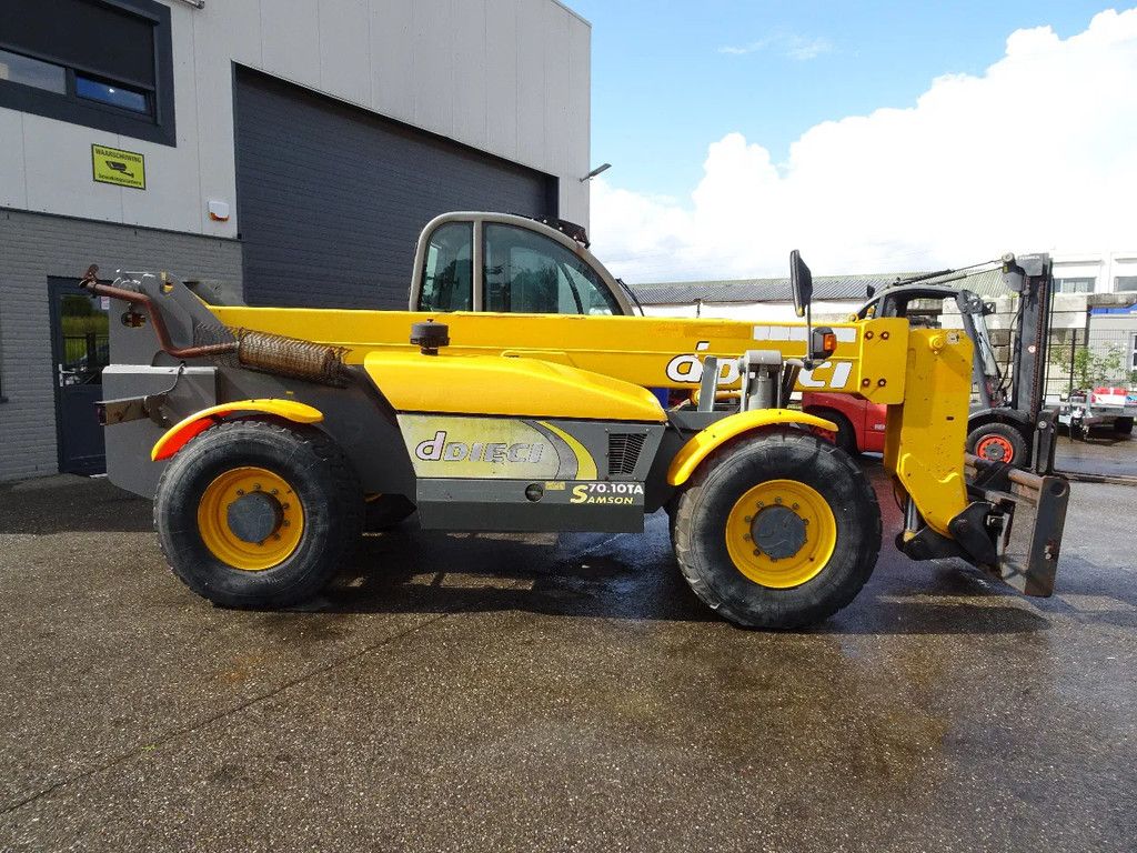 Dieci 70.10