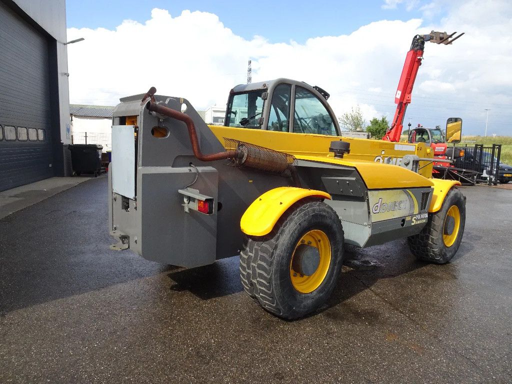 Dieci 70.10
