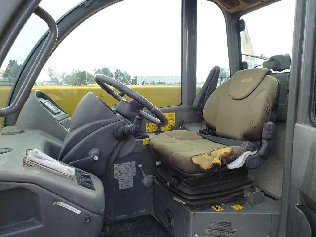 Dieci 70.10