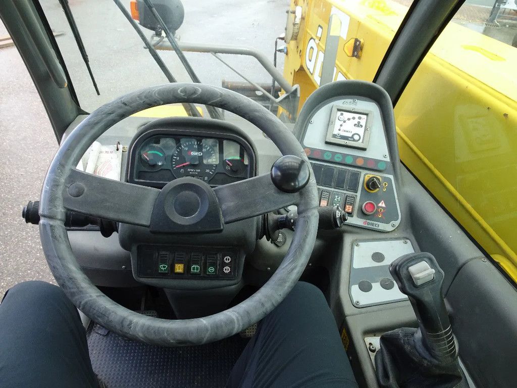 Dieci 70.10