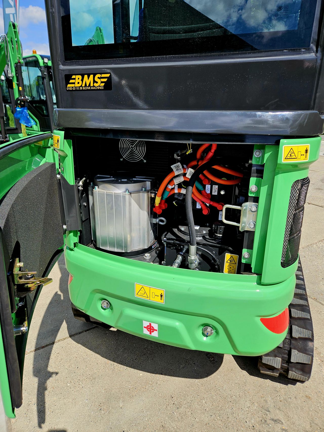 Aameck F22 e
