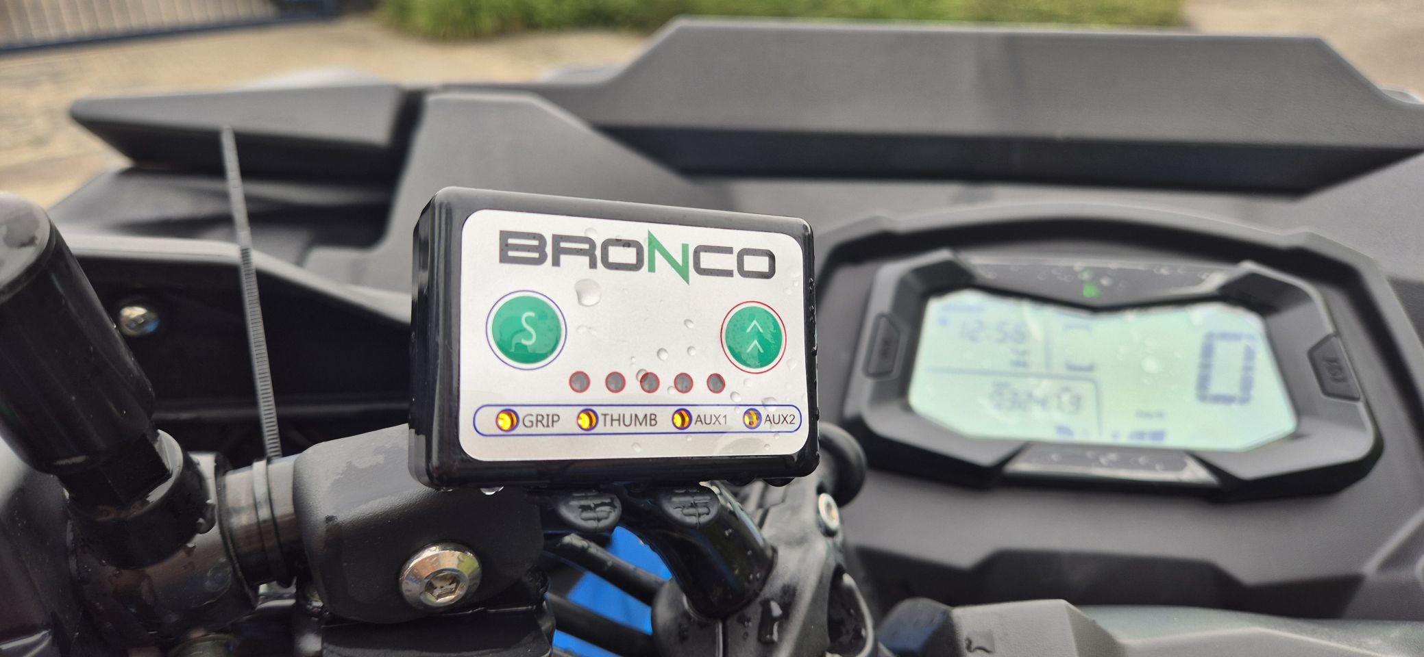 Cf-moto cforce 1000 l7e 2021 eerste eigenaar zeer nette quad