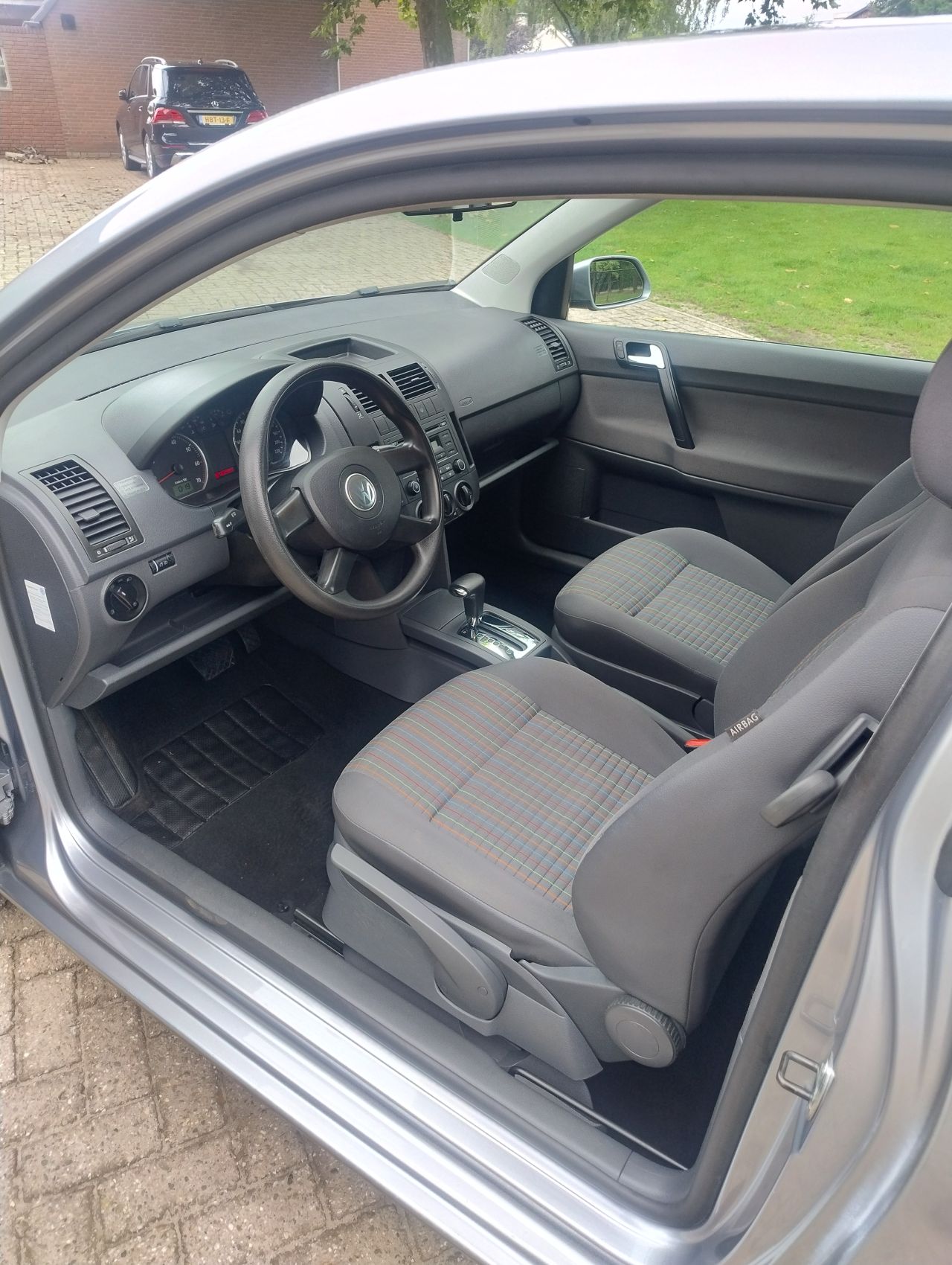 Volkswagen polo automaat 73000km