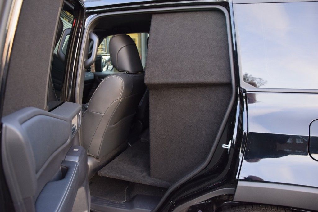 Toyota Landcruiser 250 2.8 D-4D 5DRS PROFESSIONAL A/T VAN BPM VRIJ