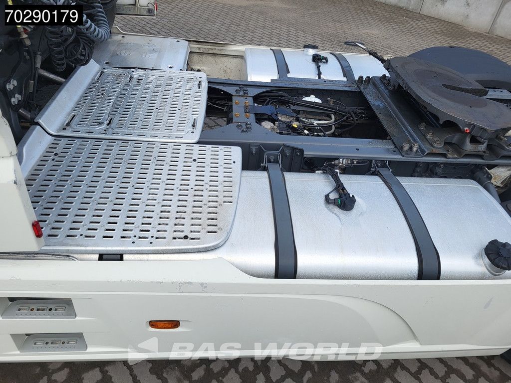 DAF XF 480 4X2 SSC Retarder 2xTanks Standklima ACC Euro 6