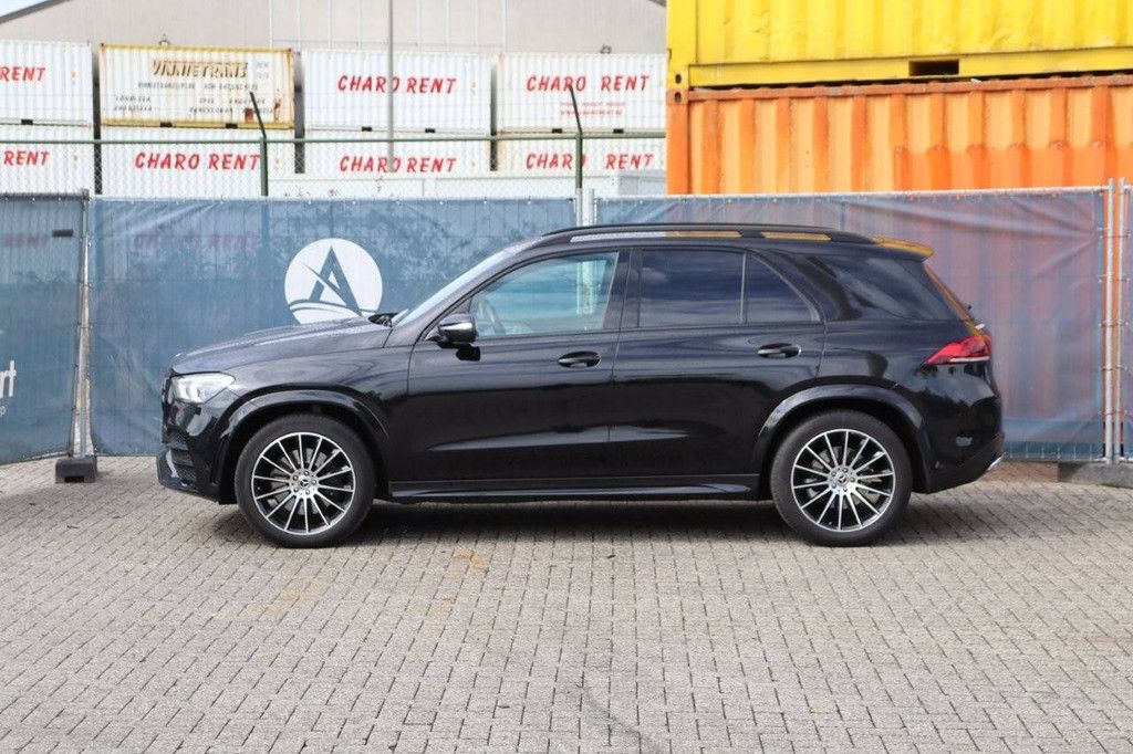 Mercedes-Benz GLE 300d Diesel 2019