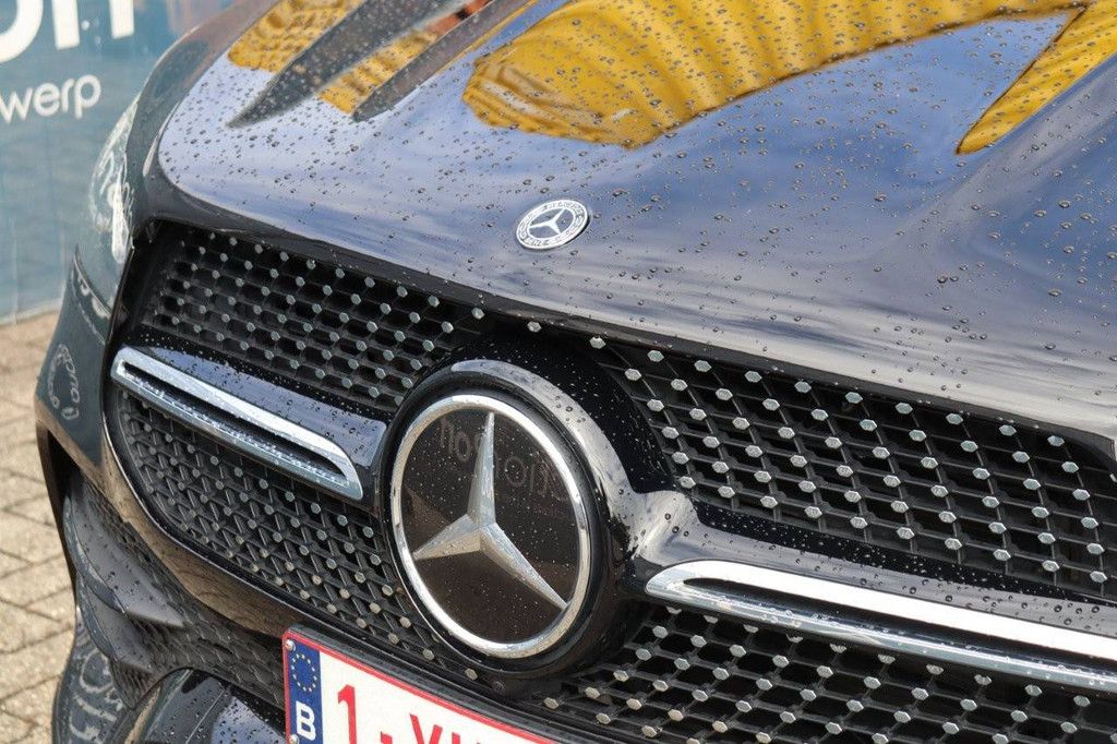 Mercedes-Benz GLE 300d Diesel 2019