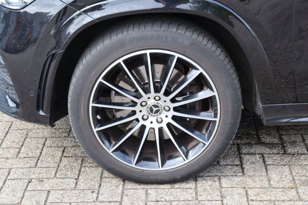 Mercedes-Benz GLE 300d Diesel 2019