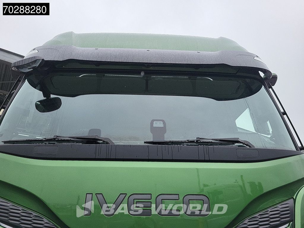 Iveco S-Way 500 4X2 2024! 2xTanks Standairco Alcoa's Navi ACC Euro 6
