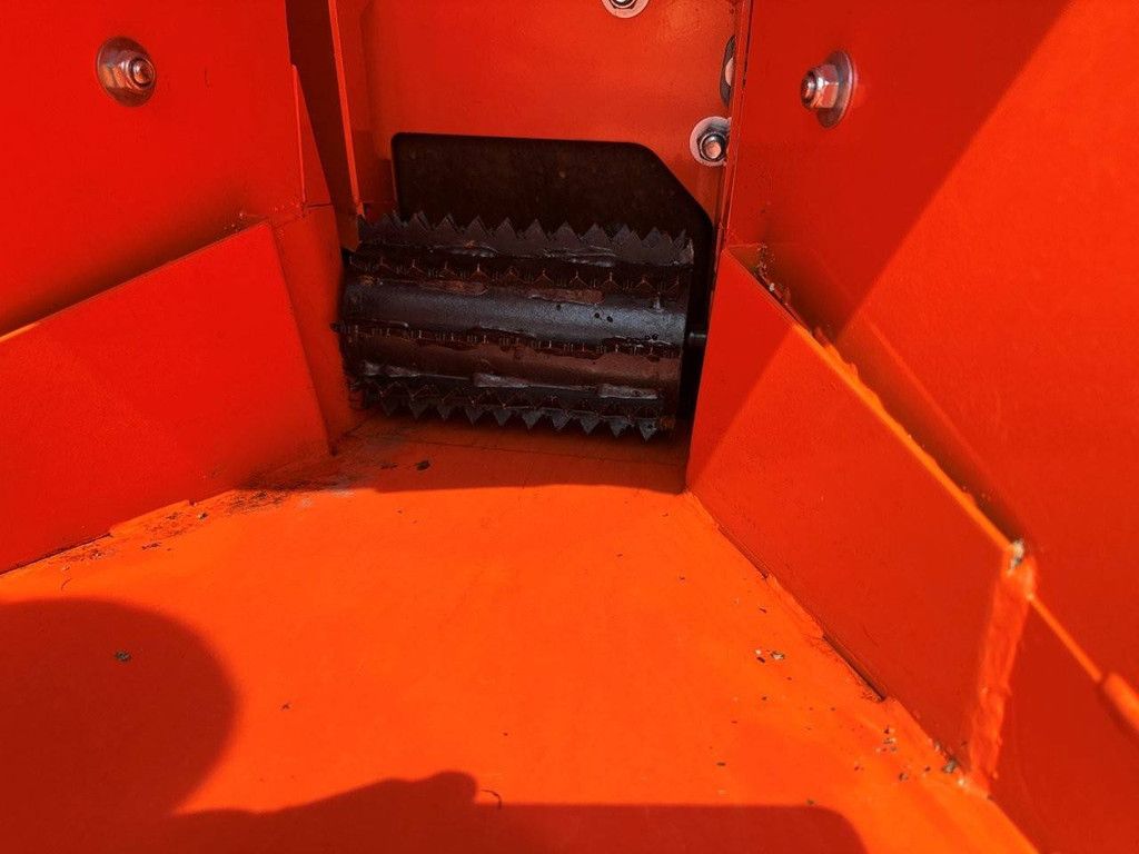 Houthakselaar Zelfbouwpakket
