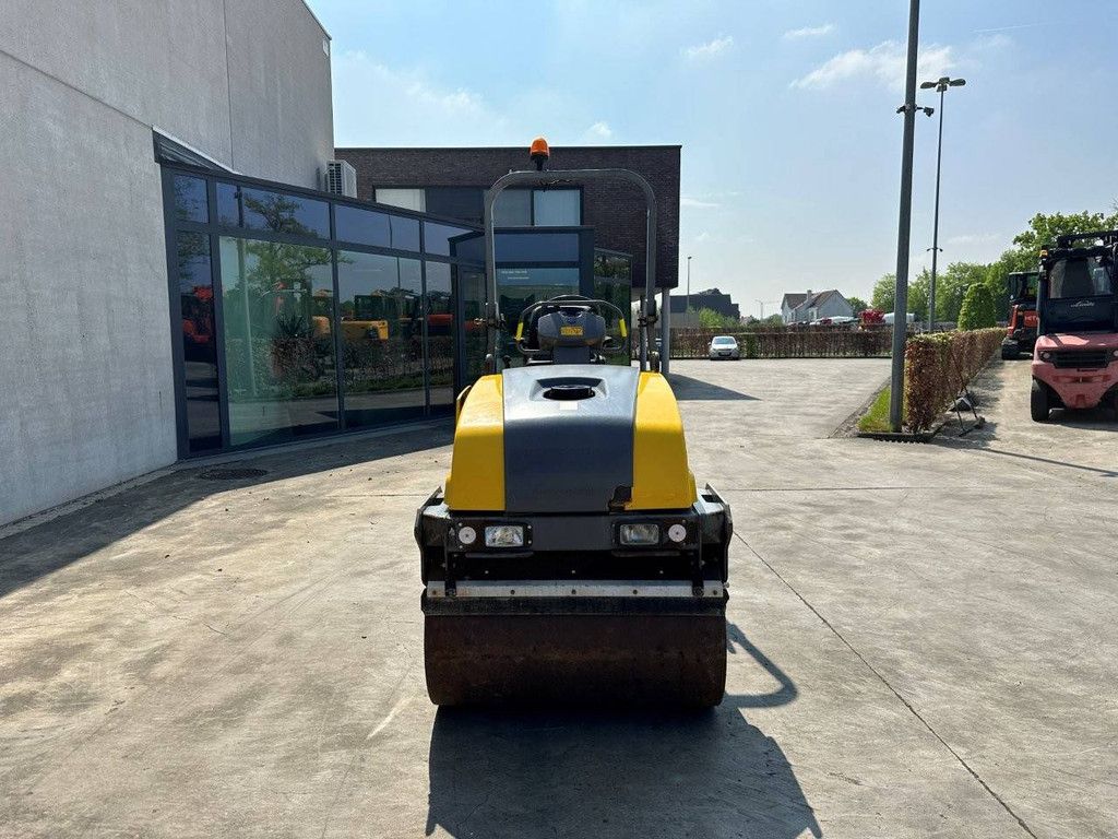 Tandemwals Dynapac CC1200 Diesel 2017