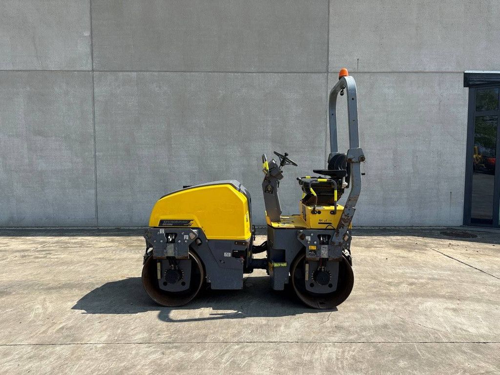 Tandemwals Dynapac CC1200 Diesel 2017