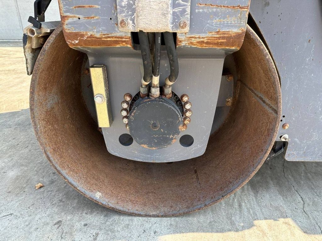 Tandemwals Dynapac CC1200 Diesel 2017