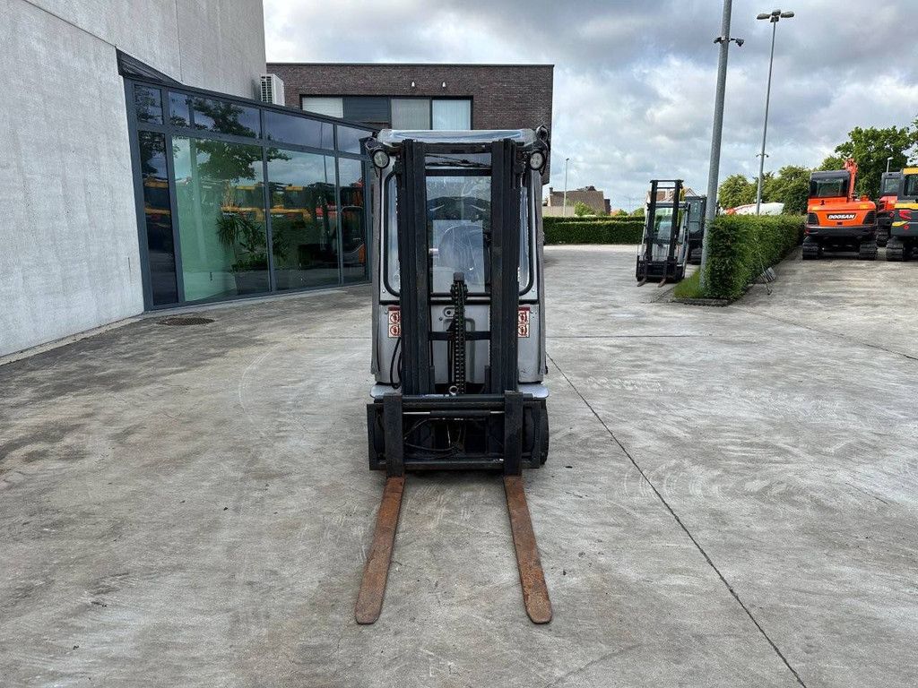 Forklift Still RX70-16T LPG 1800kg 4000mm 2010