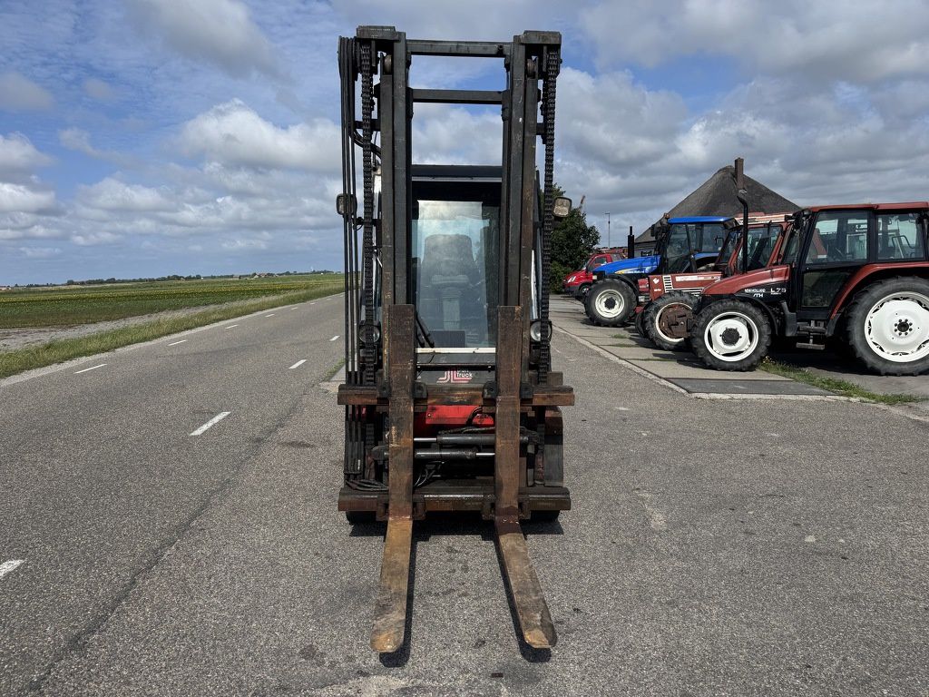 Dantruck Heden 8440 DG
