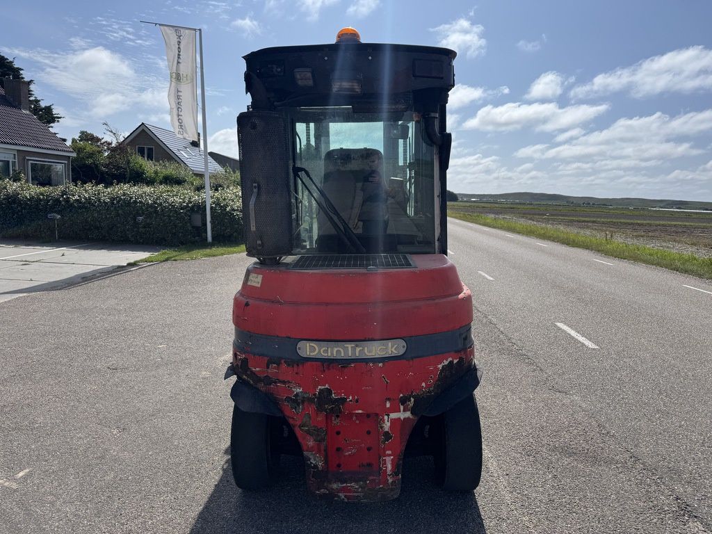 Dantruck Heden 8440 DG