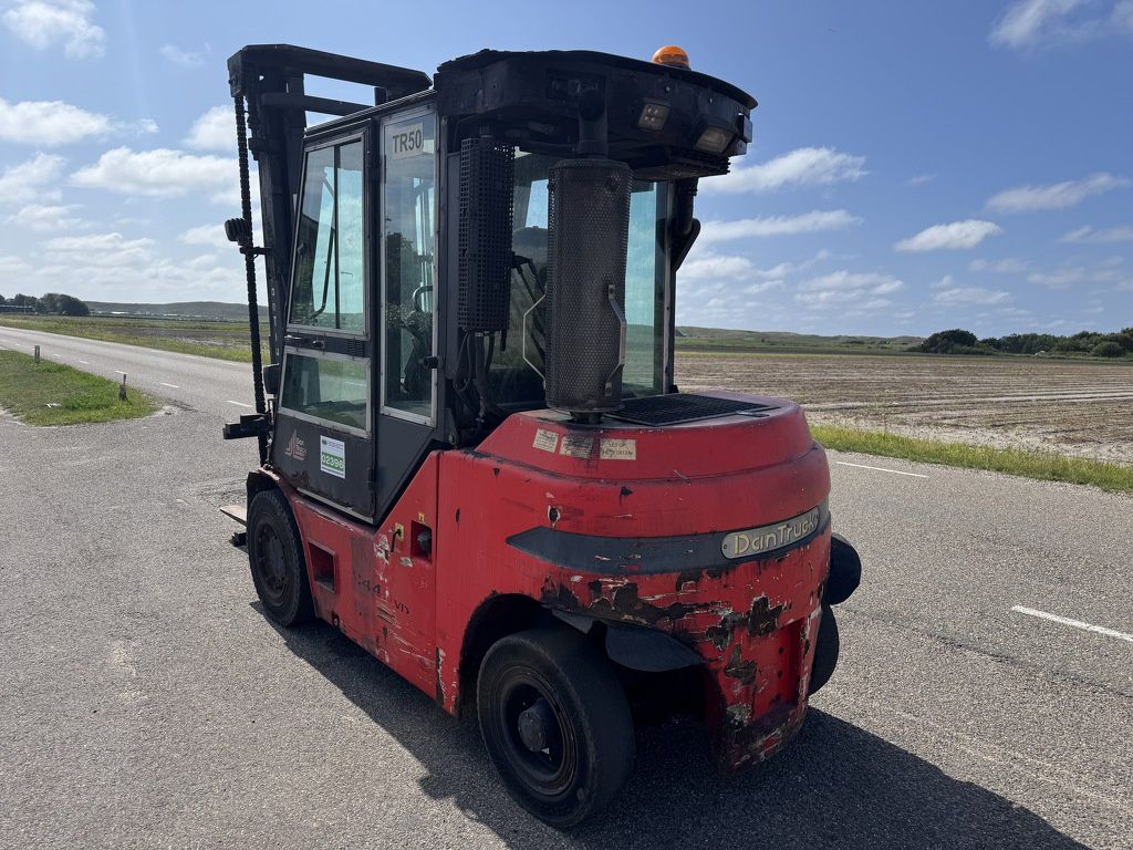 Dantruck Heden 8440 DG