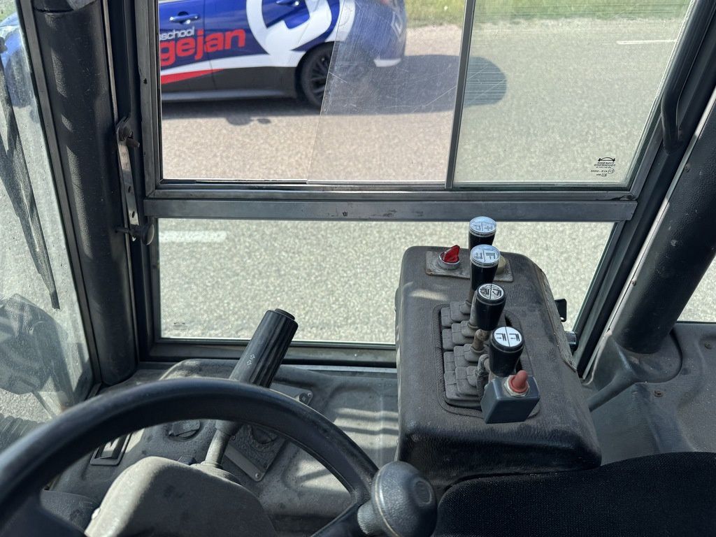 Dantruck Heden 8440 DG