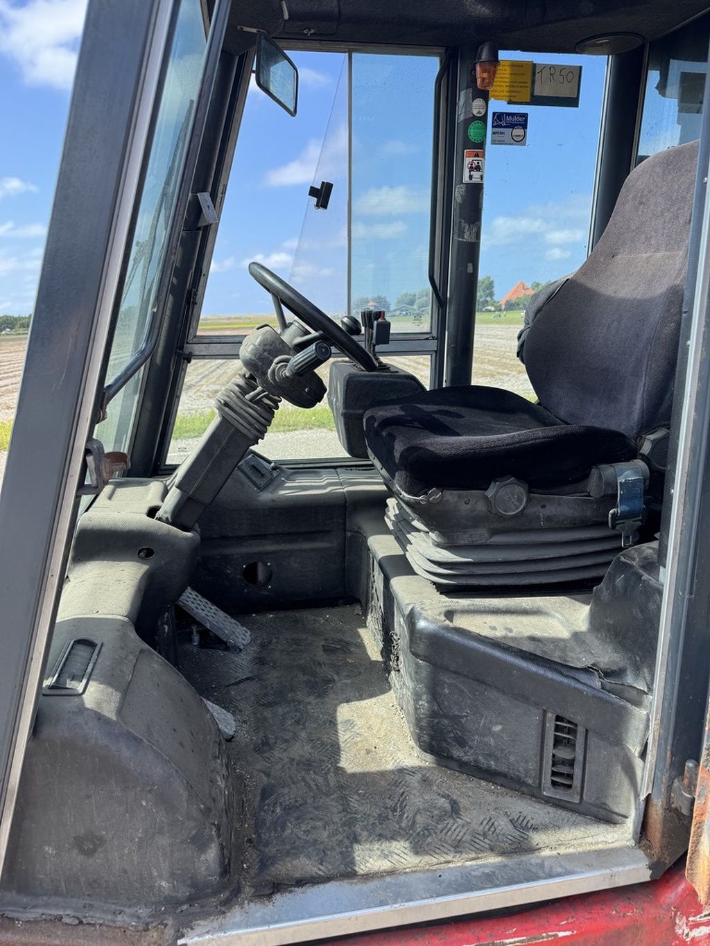 Dantruck Heden 8440 DG