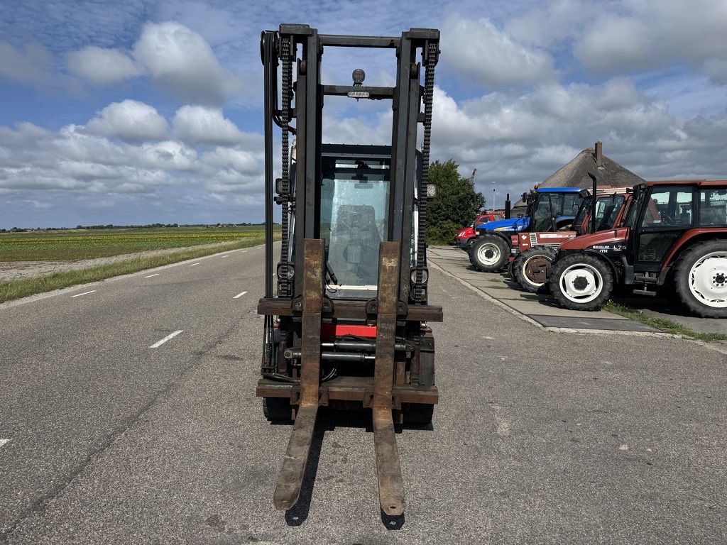 Dantruck Heden 8440 DG