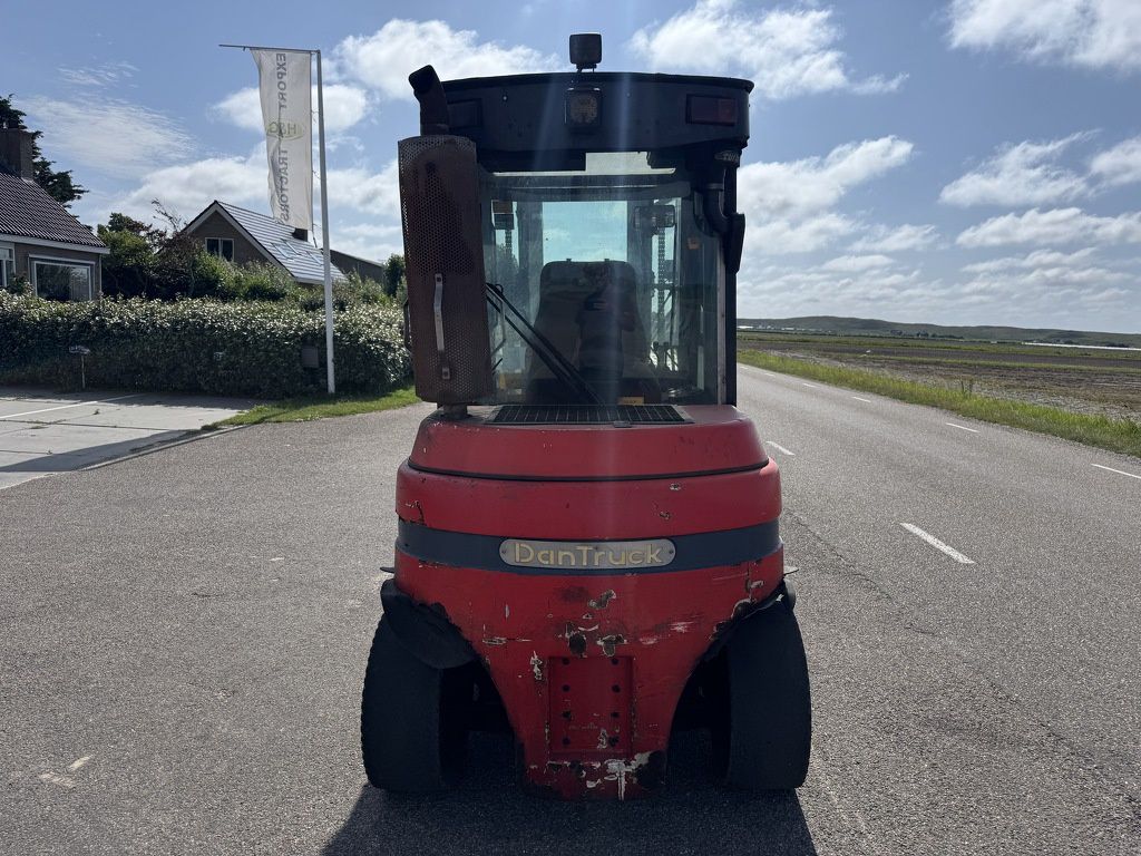 Dantruck Heden 8440 DG