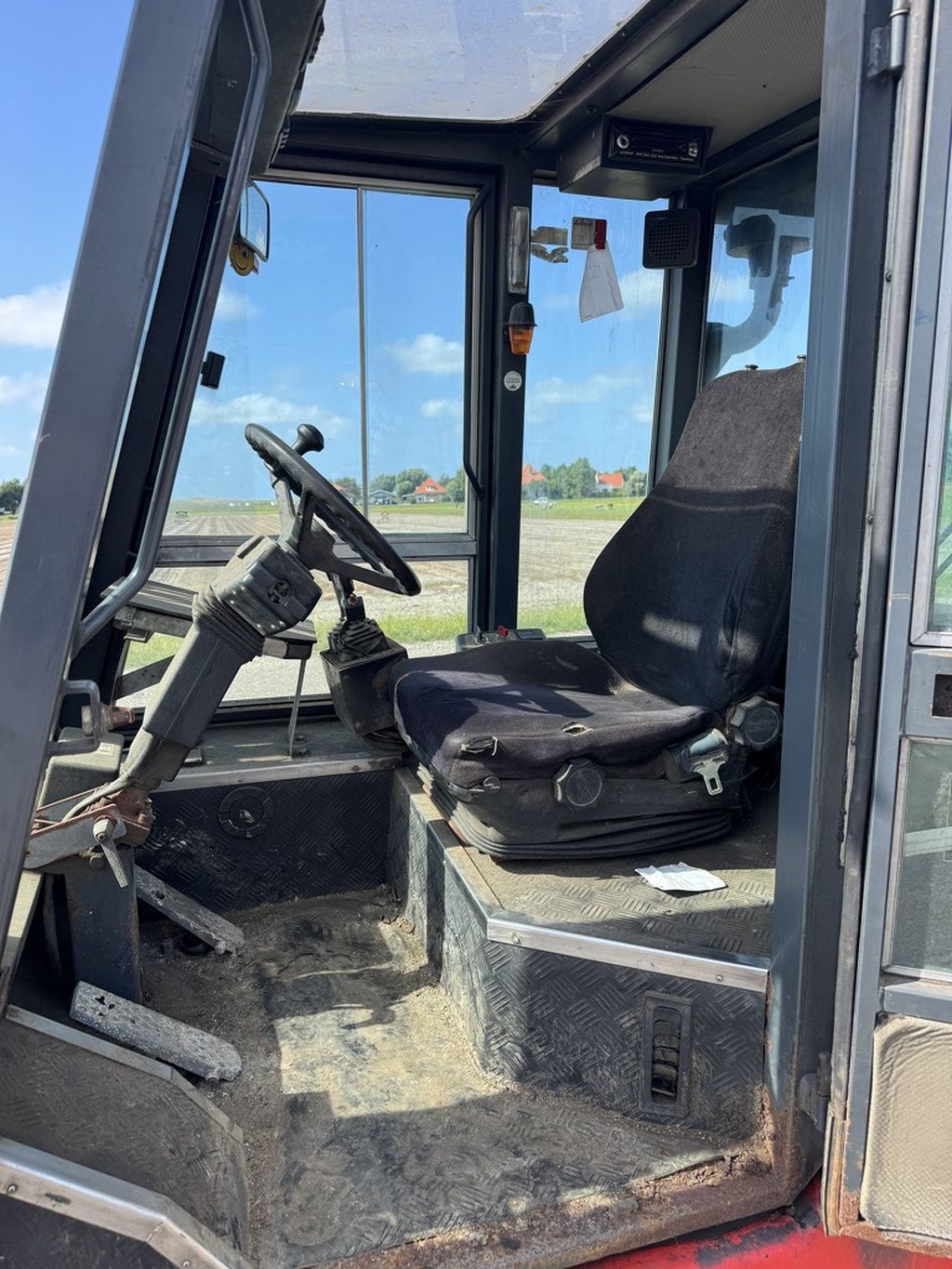 Dantruck Heden 8440 DG