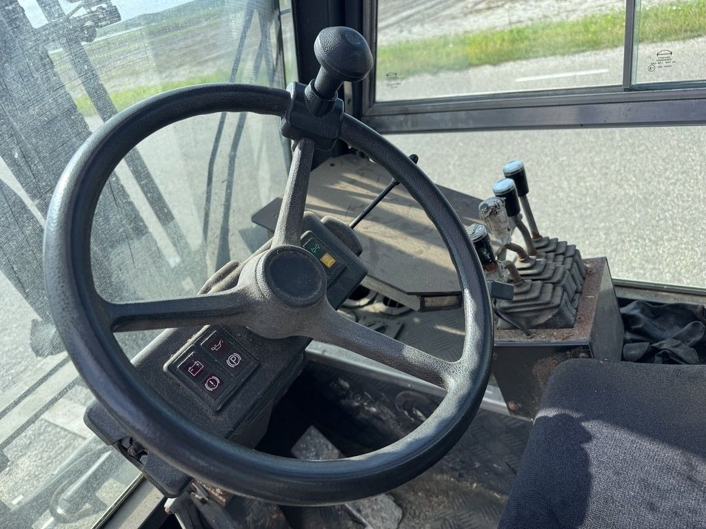 Dantruck Heden 8440 DG