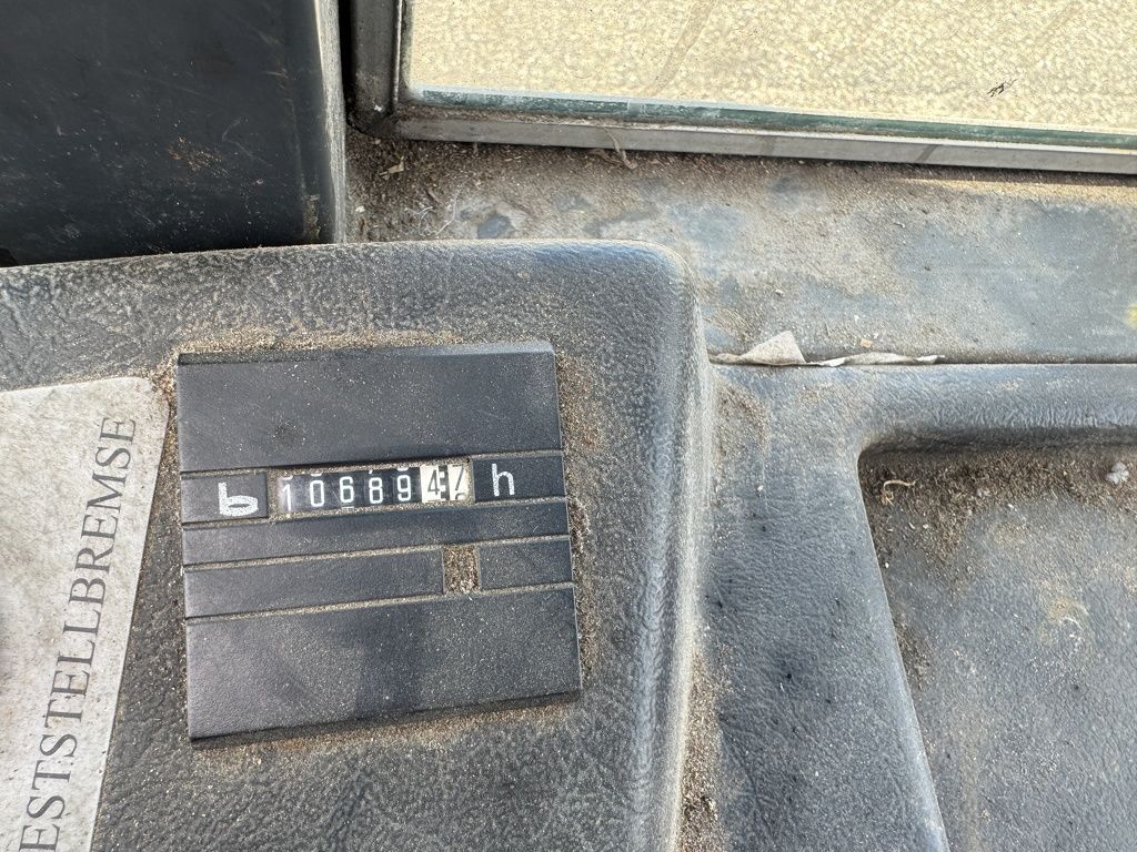 Dantruck Heden 8440 DG