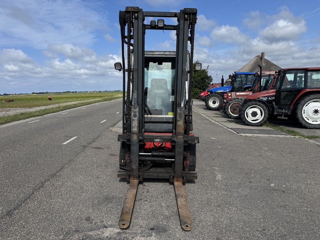 Dantruck Heden 8440 DG