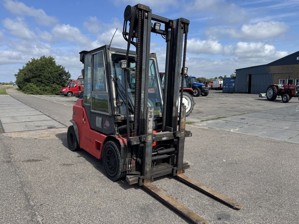 Dantruck Heden 8440 DG