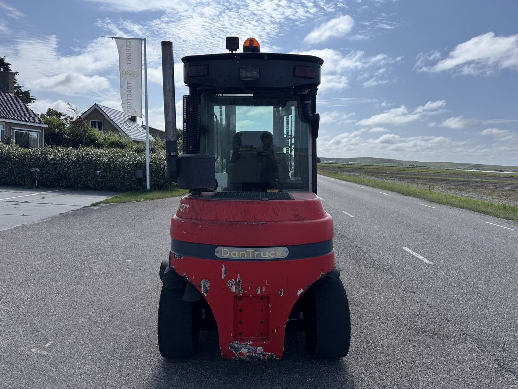 Dantruck Heden 8440 DG