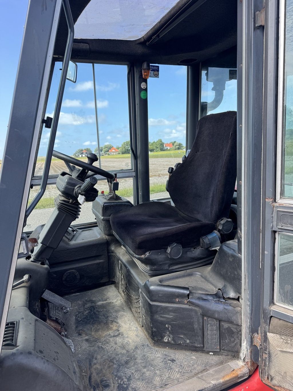 Dantruck Heden 8440 DG
