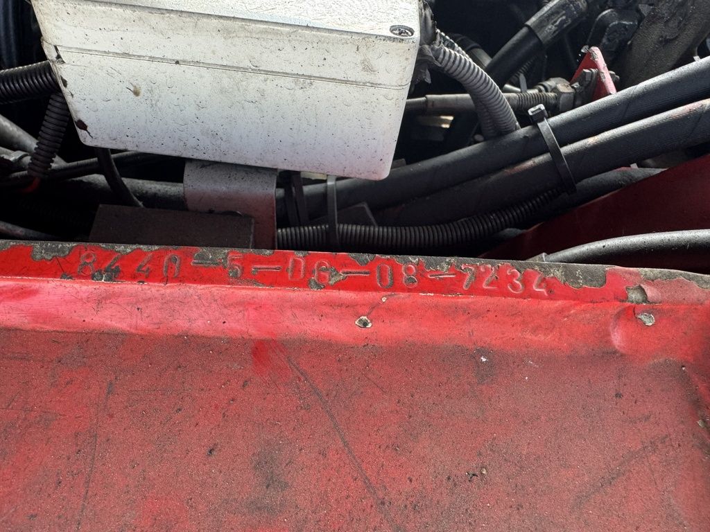 Dantruck Heden 8440 DG