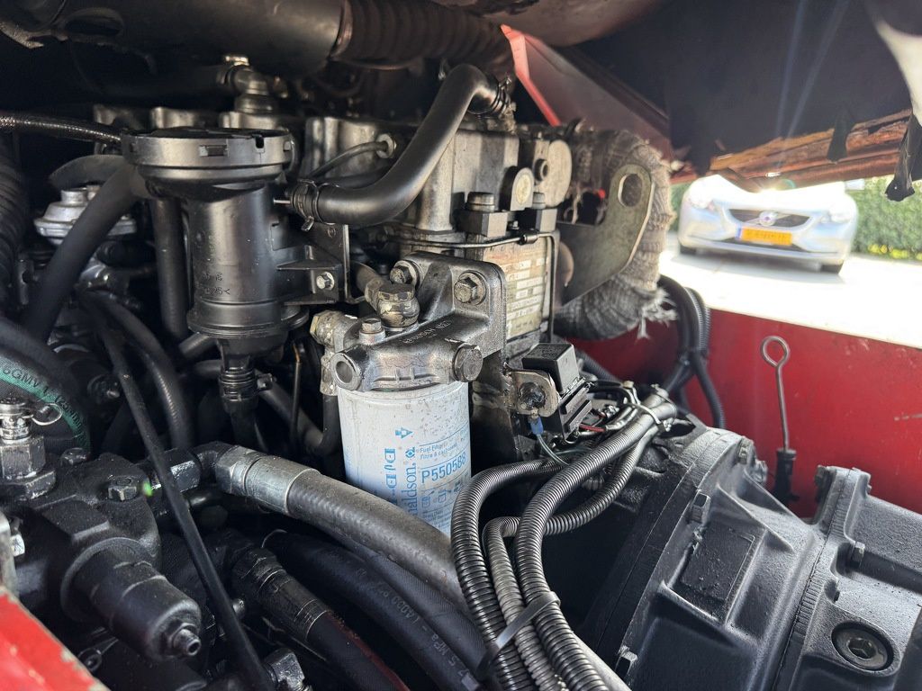Dantruck Heden 8440 DG