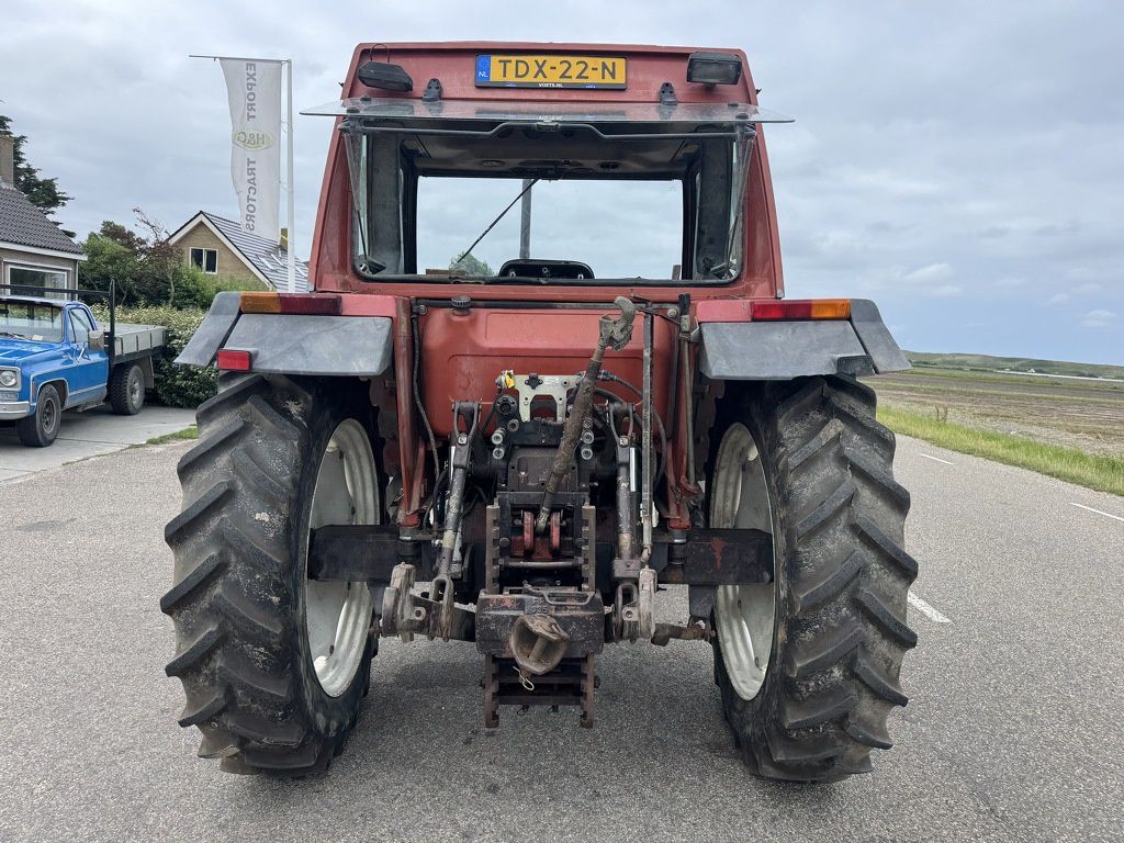 New Holalnd 100-90DT
