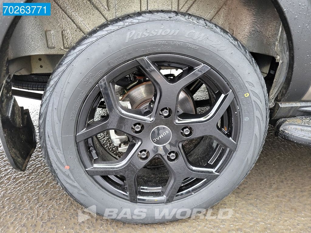 Ford Transit 130pk L2H2 Airco Cruise Camera Trekhaak Parkeersensoren 10m3 Klima AHK Tempomat
