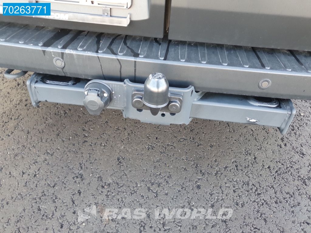 Ford Transit 130pk L2H2 Airco Cruise Camera Trekhaak Parkeersensoren 10m3 Klima AHK Tempomat