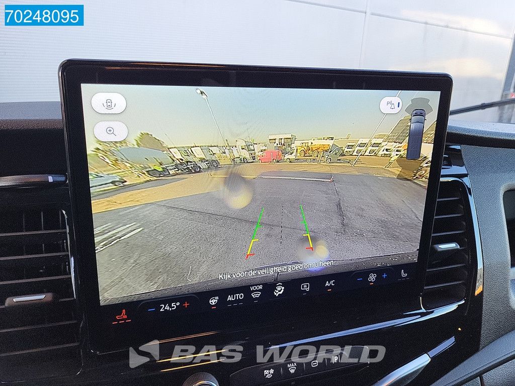 Ford Transit 165pk Nieuw Model Limited L2H2 Automaat CarPlay Xenon Camera 10m3 Klima Tempomat
