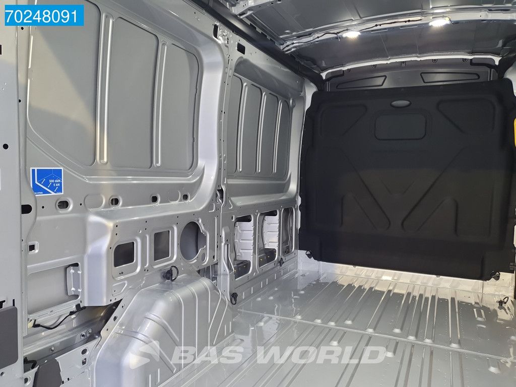 Ford Transit 165pk Automaat Limited Black Edition L2H2 ACC CarPlay Xenon Camera L2 10m3 A/C Cruise control