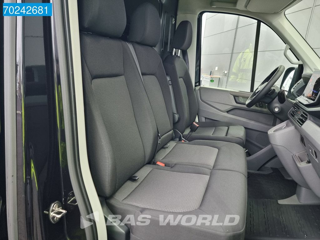 MAN TGE 3.180 Automaat 2025 model Facelift L3H2 Navi CarPlay Camera L2H2 9m3 Klima AHK Tempomat