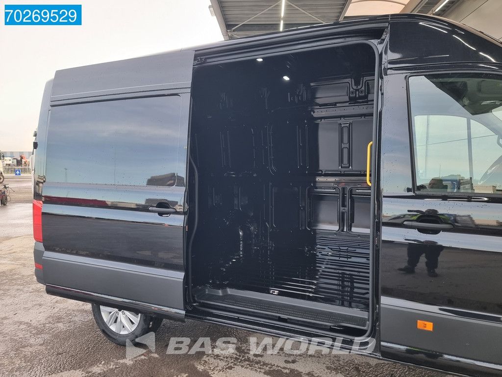 MAN TGE 3.180 Automaat 2025 model Facelift L3H3 Navi CarPlay Camera L2H2 11m3 Klima Tempomat