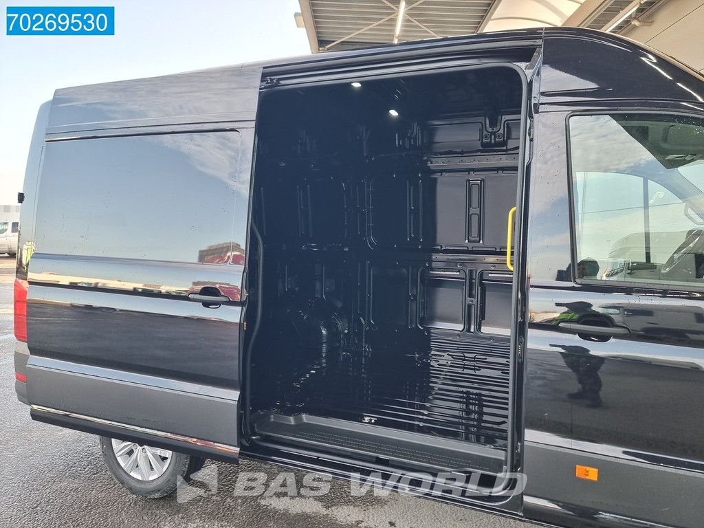MAN TGE 3.180 Automaat 2025 model Facelift L3H3 Navi CarPlay Camera L2H2 12m3 A/C Cruise control