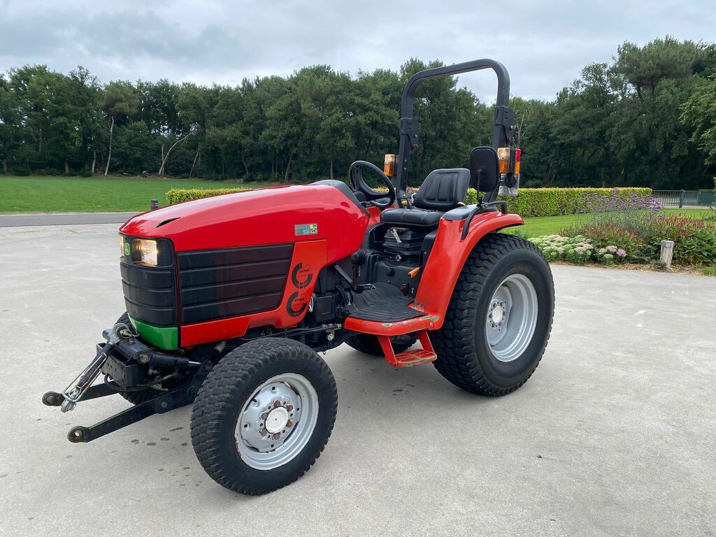 John Deere 4410