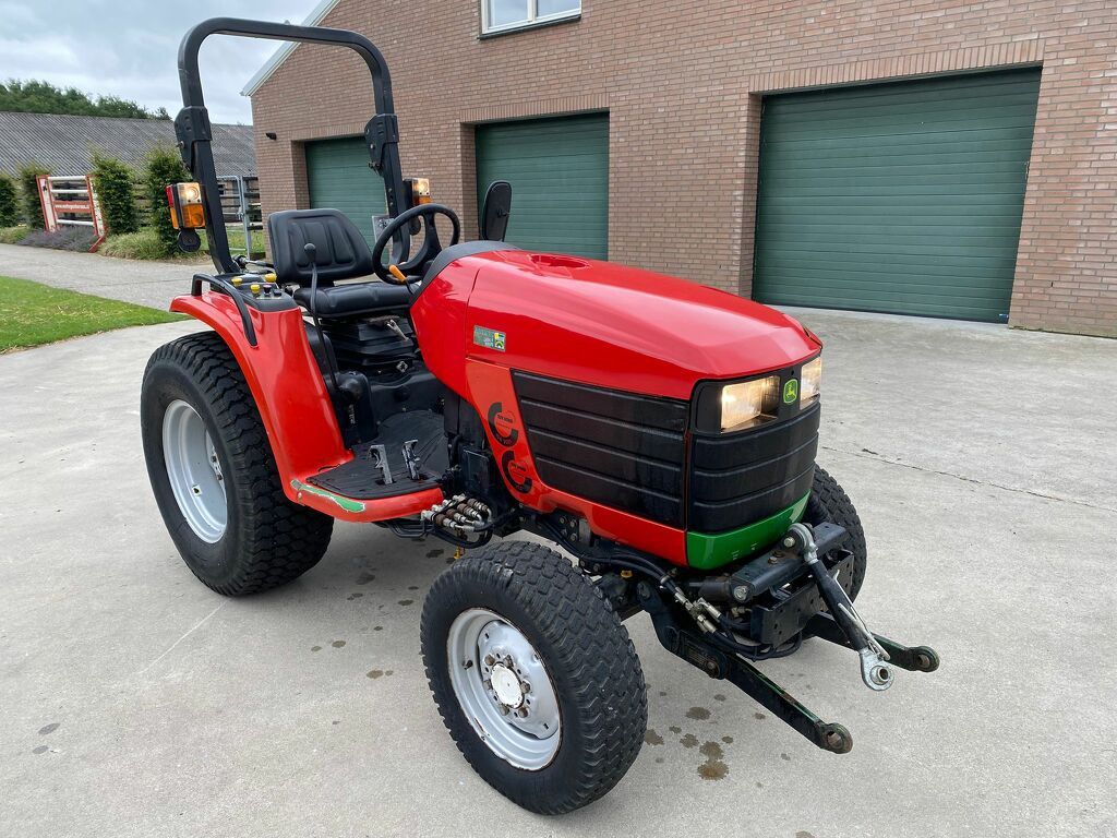 John Deere 4410
