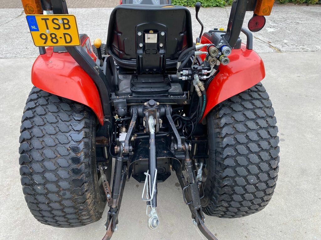 John Deere 4410