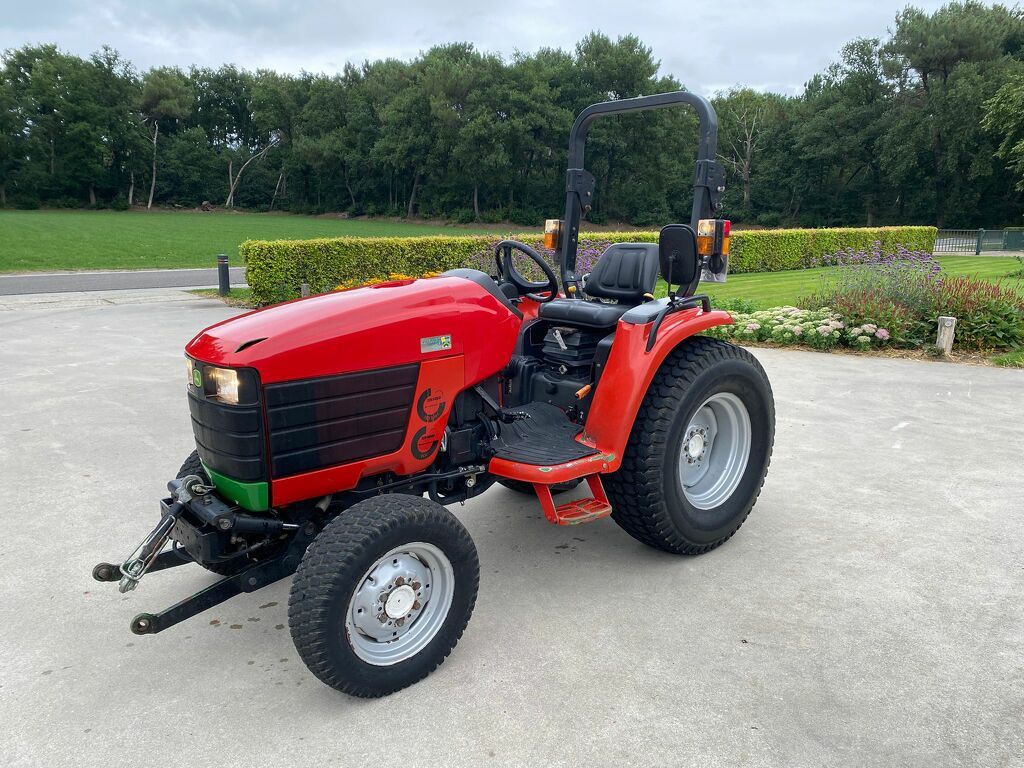 John Deere 4410