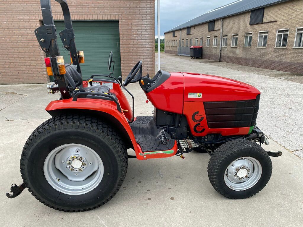 John Deere 4410